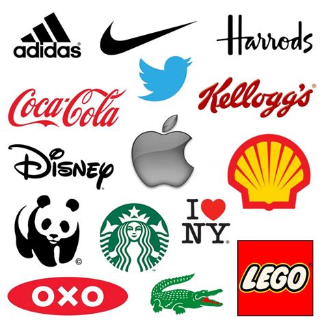 Logos Y Tipos De Logos Xtgi