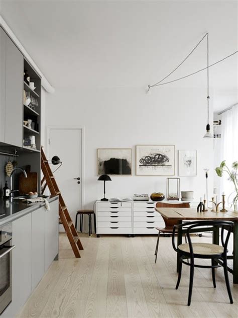 50 Examples Of Beautiful Scandinavian Interior Design Interior