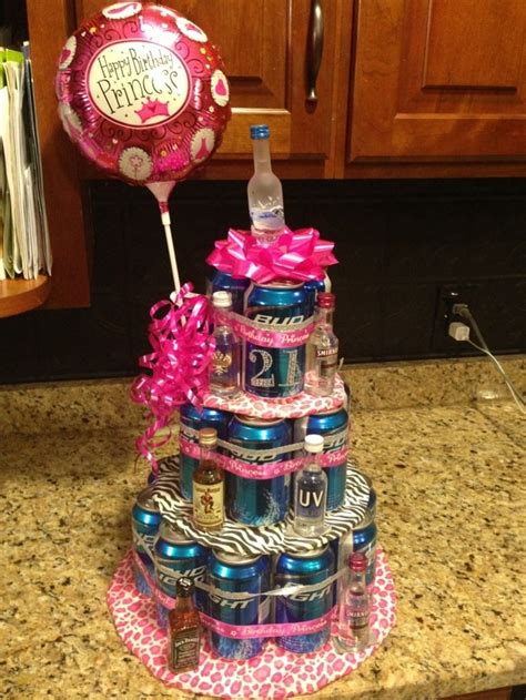 Not sure what your girlfriend, daughter, sister or another lady in your life would like for her 21st birthday? 10 Stylish Creative 21St Birthday Gift Ideas 2020