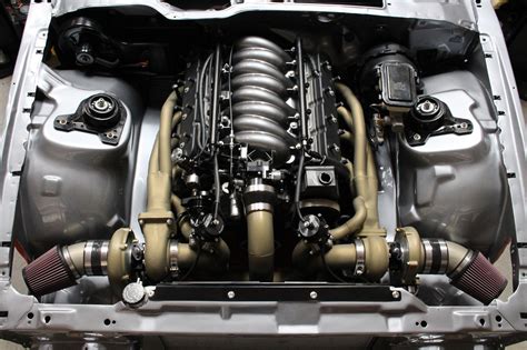 Ls1lsx Stainless Steel Up And Forward Turbo Headers Hawks Third Generation