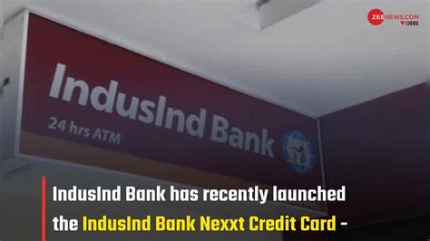 Block andhra bank credit card by sms. IndusInd Bank launches battery-powered interactive credit card with buttons | Zee News