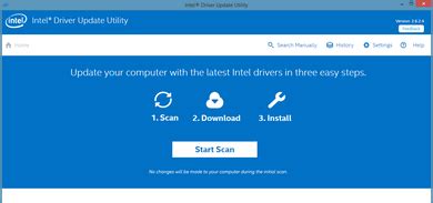 Windows 10, windows 8, windows 7, windows vista, windows xp file version: Download intel driver update utility 2.6 for free