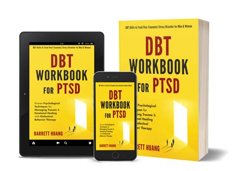 Dbt Workbook For Ptsd Barrett Huang