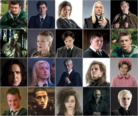 List Pictures Harry Potter Slytherin Images Stunning
