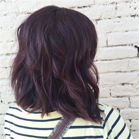 20 Trendy Mahogany Hair Color Ideas Pretty Designs