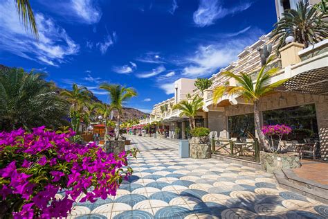 10 Best Places To Go Shopping In Gran Canaria Where To Shop In Gran