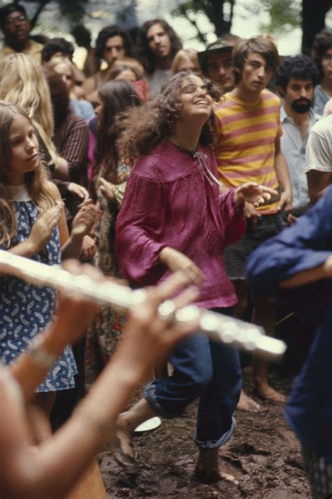 The People Of Woodstock The Photos Artofit