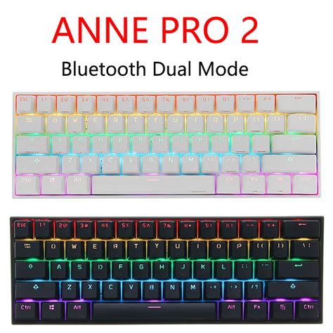 Anne Pro 2 Gamer Mini 60