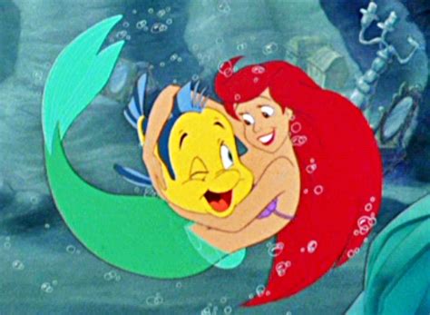 Favorite Scene With Ariel Poll Results Disney Princess Fanpop