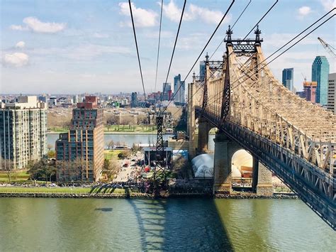 The Roosevelt Island Tramway New York City All You Need To Know