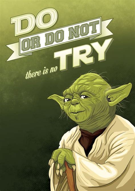 Yoda Poster Star Wars Poster Master Yoda Art Simbolos Star Wars
