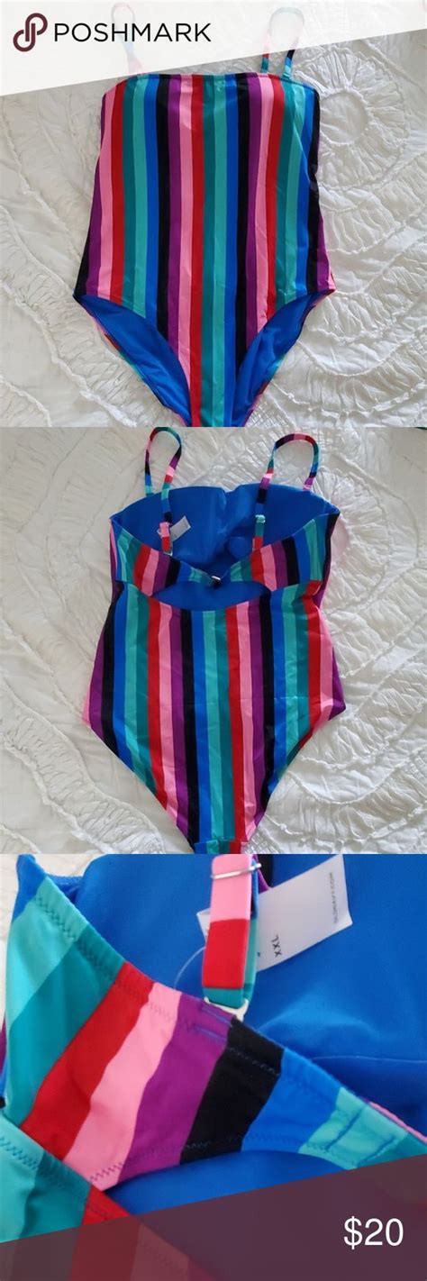 Nwt Old Navy Swimsuit