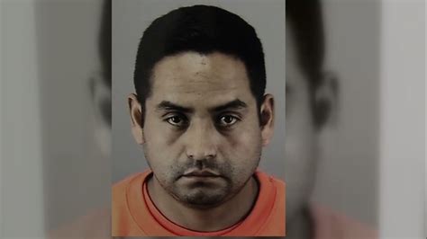 serial rapist who posed as rideshare driver arrested in san francisco abc7 los angeles