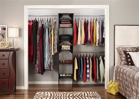 Some are bigger than most of our bedrooms and are probably better appointed than any room in our homes. Tips Select Big Closet — Randolph Indoor and Outdoor Design