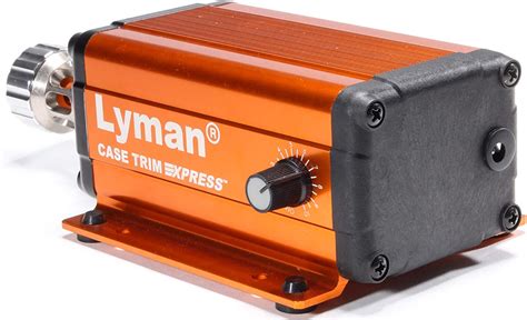 Buy Lyman Brass Smith Case Trim Xpress Case Trimmer Online In