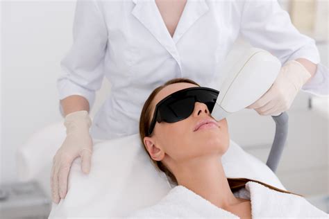 Everything You Need To Know About Laser Hair Removal Healthwire