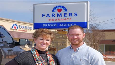 Home, life and car insurance from farmers insurance. Janna Briggs - Farmers Insurance Agent in Georgetown, TX
