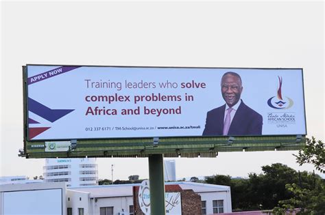 Thabo Mbeki African School Of Public And International Affairs Home