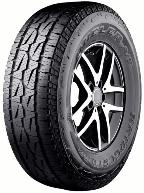 Bridgestone Dueler At Tire Reviews And Ratings