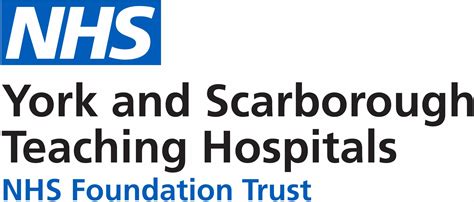York And Scarborough Teaching Hospitals Nhs Foundation Trust Proud