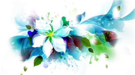 Abstract Flower Png Photos Png Mart