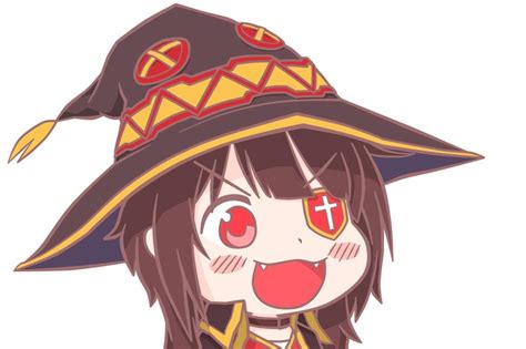 Megumin Anime Amino