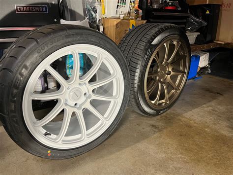 FL5 Civic Type R on White Wheels (Put Pictures Here) | CivicXI - 11th