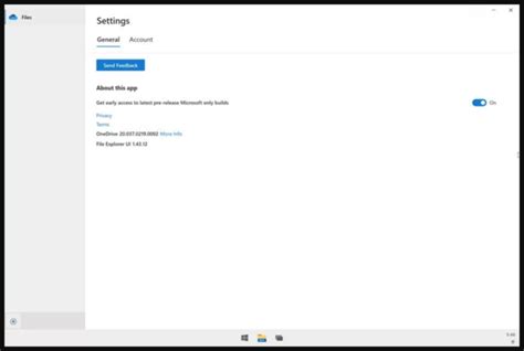 Microsofts New Windows 10x File Explorer Early Look