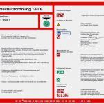 Brandschutzordnung der freien universität berlin brandschutzordnung teil a ( pdf ); 24 Beste Brandschutzordnung Teil B Vorlage Word Galerie ...