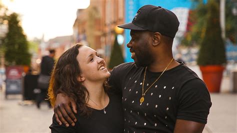 Bbc Radio Newsbeat Documentaries Interracial Couples Our Stories