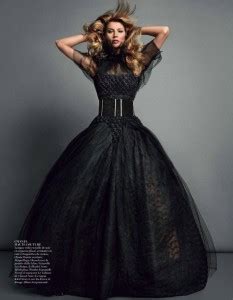 Gisele Bundchen Vogue Magazine Paris 2013 November Issue