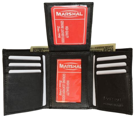 Walmart Mens Tri Fold Wallets The Art Of Mike Mignola