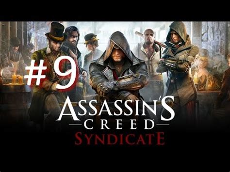 Assassin S Creed Syndicate Lambeth Hd P Fps Youtube