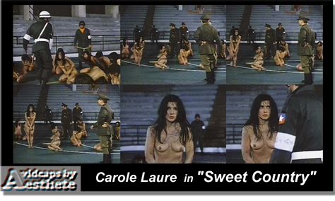 Carole Laure Nua Em Sweet Country