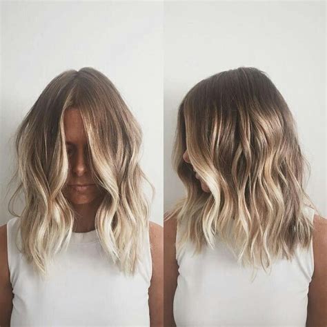 40 Fabulous Ombre And Balayage Hair Styles 2024 Hottest Hair Color