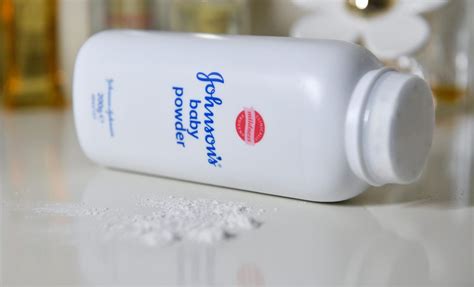Genius Things You Can Do With Talcum Powder Goodtoknow