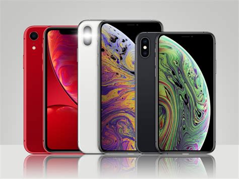 Apple Unveiled Three Different Iphones Which One Should