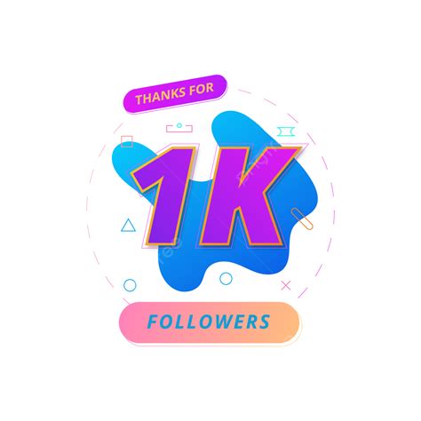 Gracias Celebrar 1000 Seguidores Instagram Png Seguidores Instagram