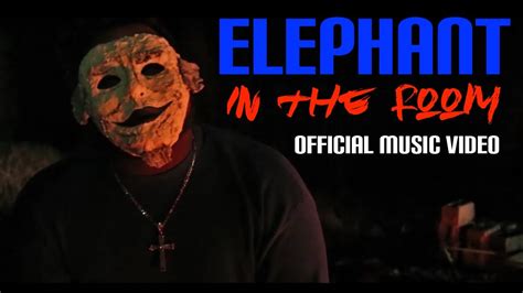 Clymax Elephant In The Room Official Music Video Youtube