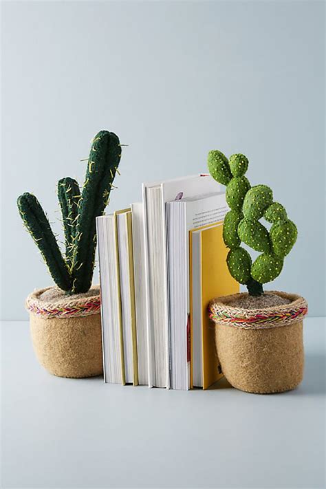 27 Plant Themed Decorations For People Who Are Bad At Plants Stylecaster