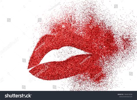 11237 Glitter Mouth Images Stock Photos And Vectors Shutterstock
