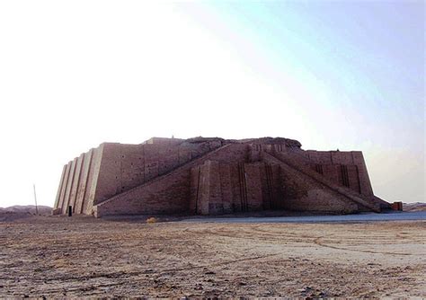 Ancient Mesopotamian Temples Ziggurats Ancient Mesopotamia