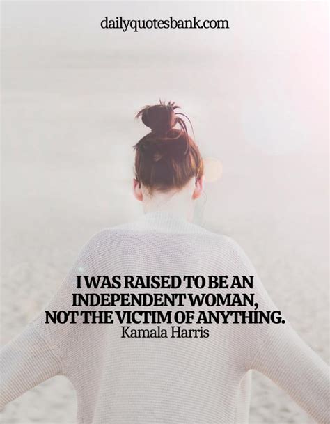 111 Quotes About Being An Independent Woman