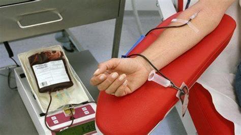 التبرع بالدم في مساجد الناظور مستمر الى غاية الثلاثاء أريفينونت