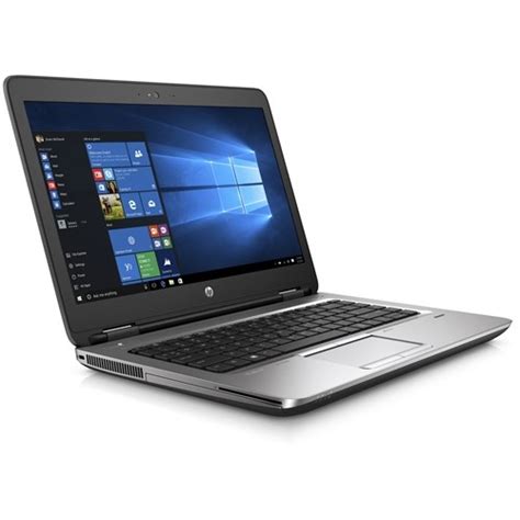 Used Hp Probook 640 G1 Laptop For Sale