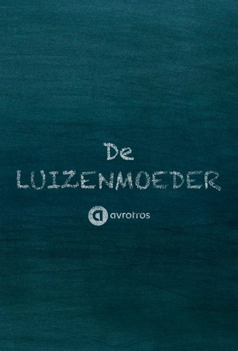 Film.nl is de enige plek waar je het volledige aanbod van moeite met waar je nou de luizenmoeder moet kijken? De Luizenmoeder | Film