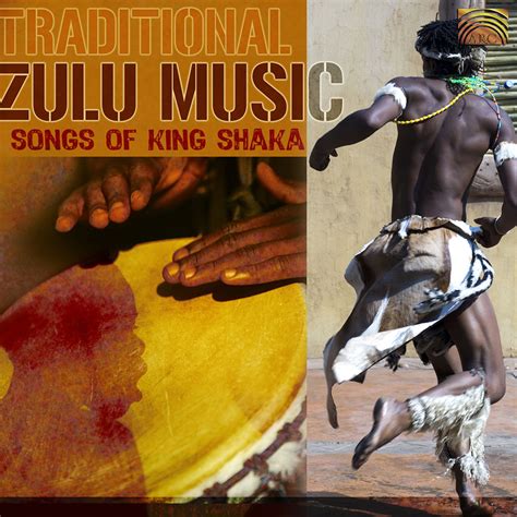 Traditional Zulu Music Songs Of King Shaka Uk