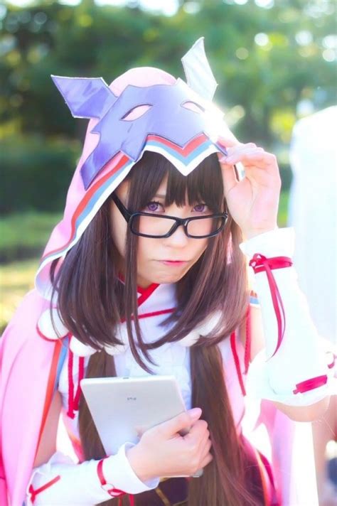 Japanese Cosplayer Tumblr Gallery