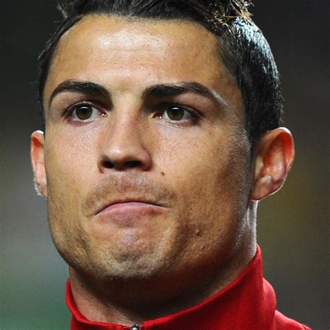 $49.50m ➤ * feb 5, 1985 in funchal, portugal. Cristiano Ronaldo, Portugal Team Woken Up Early by Swedish ...