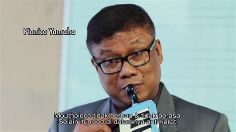 Memilih Pianica Yang Baik 4 Prof Drs Triyono Bramantyo M Ed Ph D